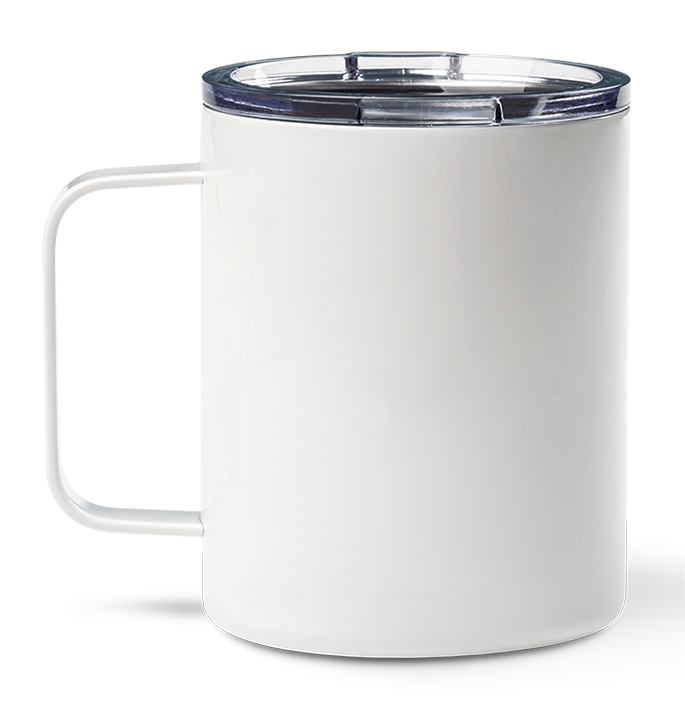 Insulated Coffee Mug