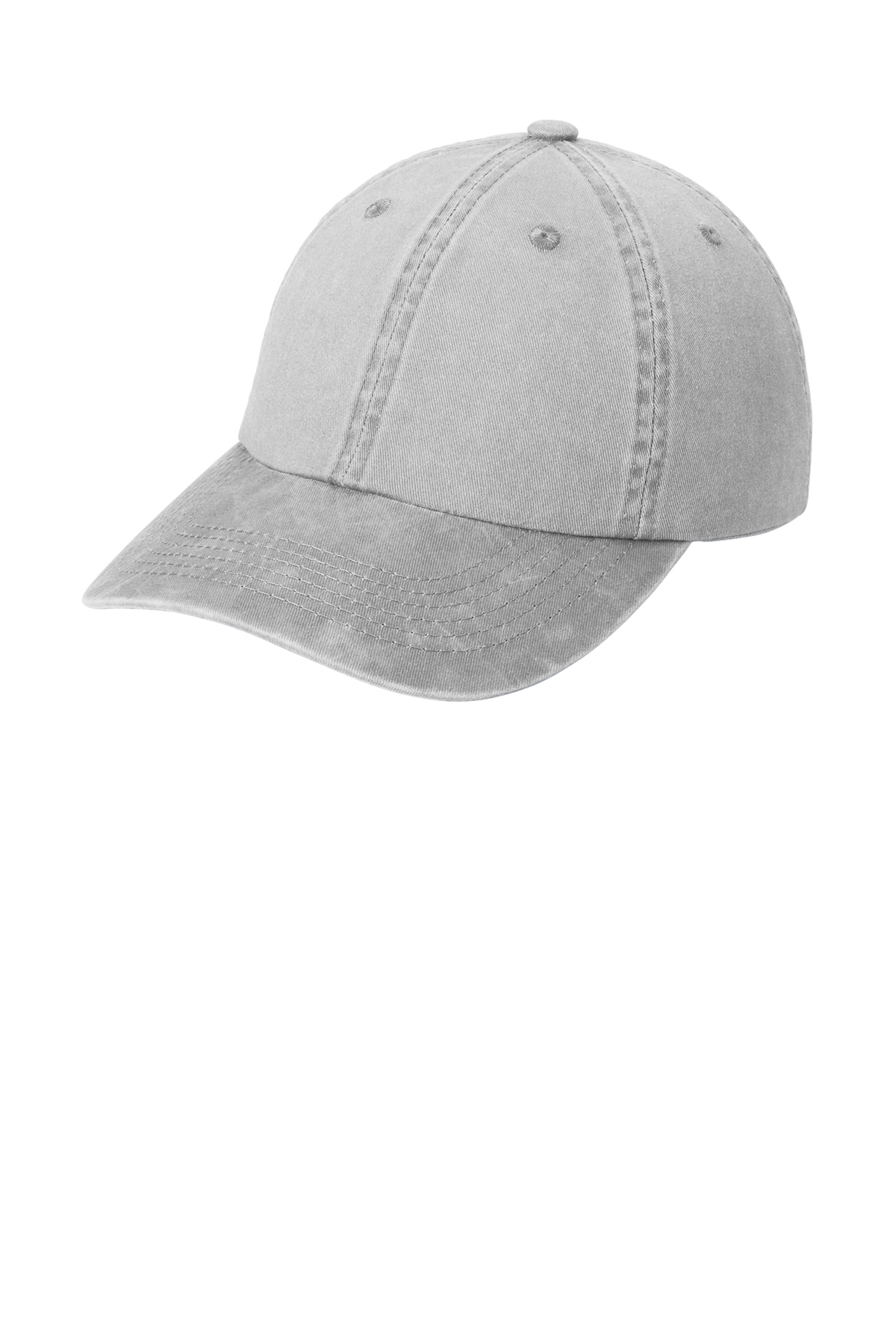 Port Authority &#174;  Garment-Washed Cap