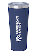 Biere 22 oz. Double Wall S/S Tumbler