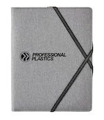 Heathered Writing Pad