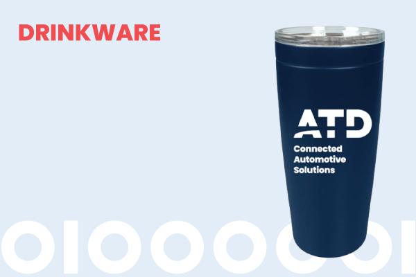 Drinkware
