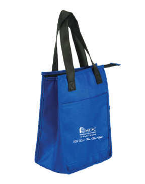 Ligntning Sack Insulated Lunch Bag