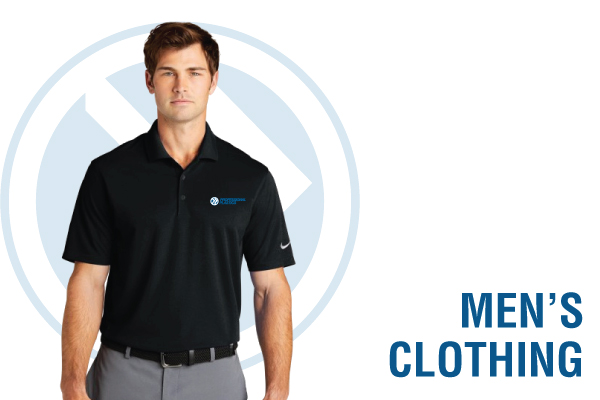 Men's Clothing