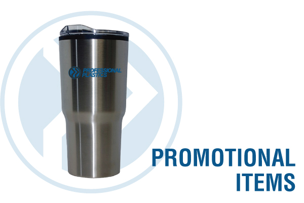 Promotional Items